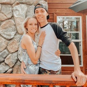 Meet your Posher, Savannah